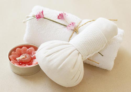 亚星SPA足道休闲茶区